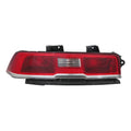 Foco Tras Izq Compatible Chevrolet Camaro 6.2l V8 14-15