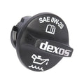 Tapa Aceite Motor Compatible Chevrolet Tahoe 5.3l V8 15-20