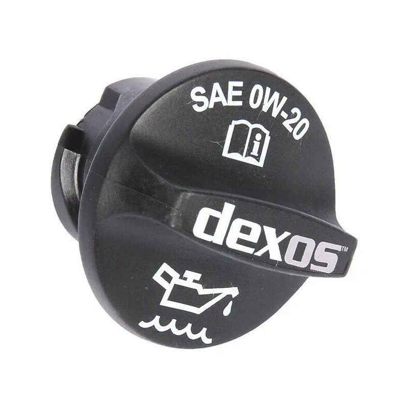 Tapa Aceite Motor Compatible Chevrolet Tahoe 5.3l V8 15-20