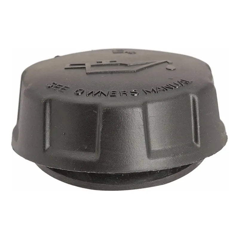 Tapa Aceite De Motor Compatible Volvo 242 2.1l L4 1978