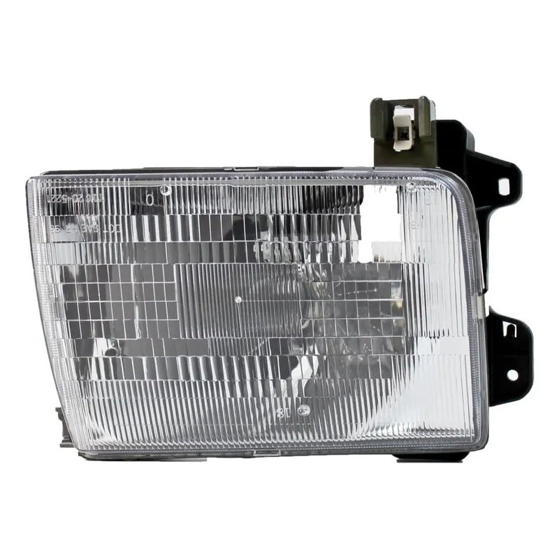Optico Der Nissan Xterra 3.3l 3275cc V6 00-01