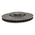 Disco Freno Del Der Compatible Lexus Is350 3.5l V6 06-20