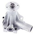 Bomba De Agua Volvo 240 2.3l 2316cc L4  90-93