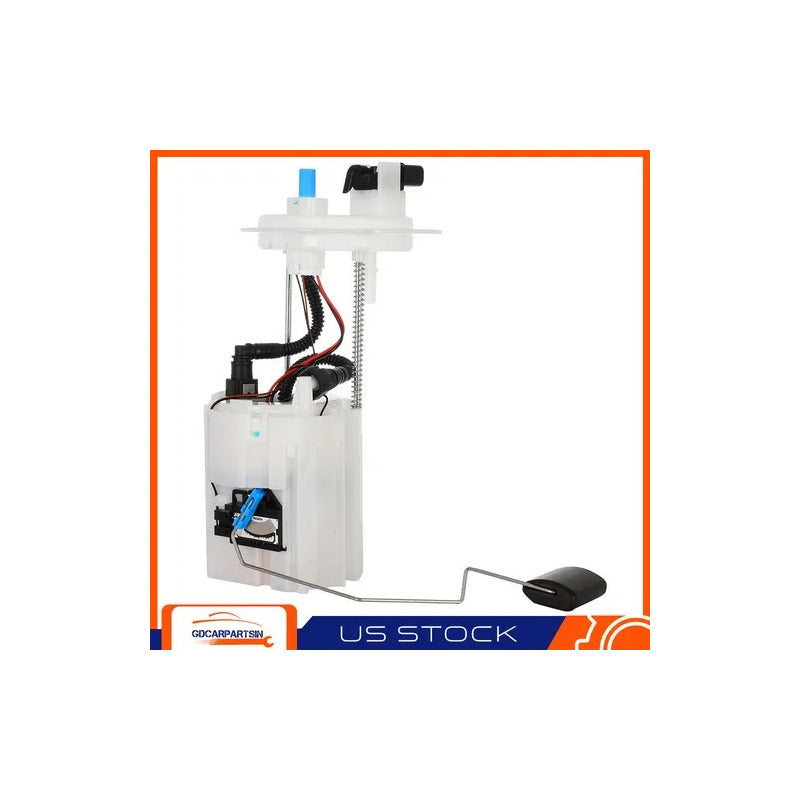 Bomba Combustible Hyundai Tucson 2014-2016 2.4l