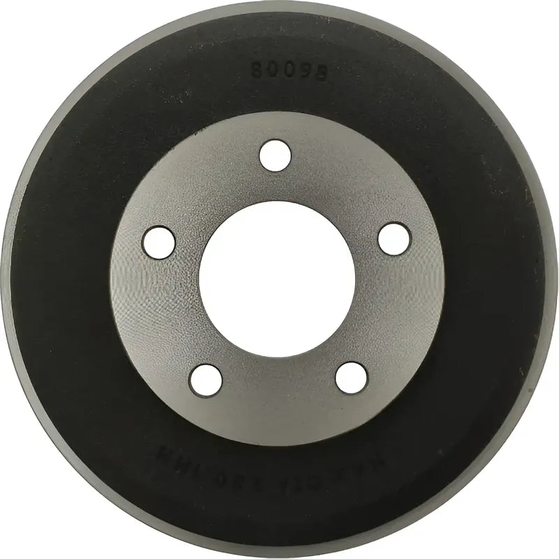 Tambor Freno Tras Ford Escape 2.0l L4 01-04