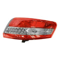 Foco Tras Der Ext Toyota Camry 2.5l L4 10-11