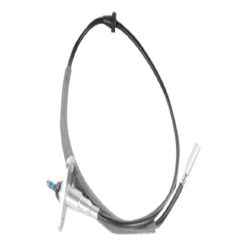 Base Antena Chevrolet Colorado 2.8l L4 04-06 Negro