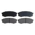 Pastilla Freno Tras Compatible Toyota 4runner 4.7l V8 03-09