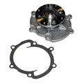 Bomba De Agua Chevrolet Traverse 3.6 V6 14-15