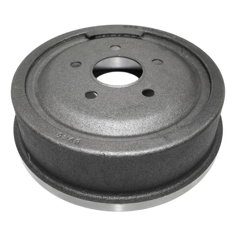 Tambor Freno Tras  Ford Aerostar 3.0l V6 86-91