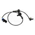 Sensor Abs Tras Izq Der Chevrolet Silverado 1500 6.0 10-13