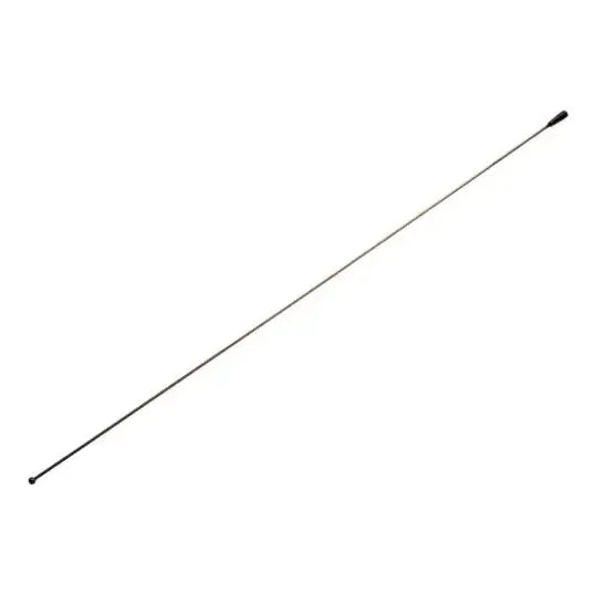 Antena Chevrolet El Camino 3.8l 3800cc 231cu. In. V6 82-84 Negro