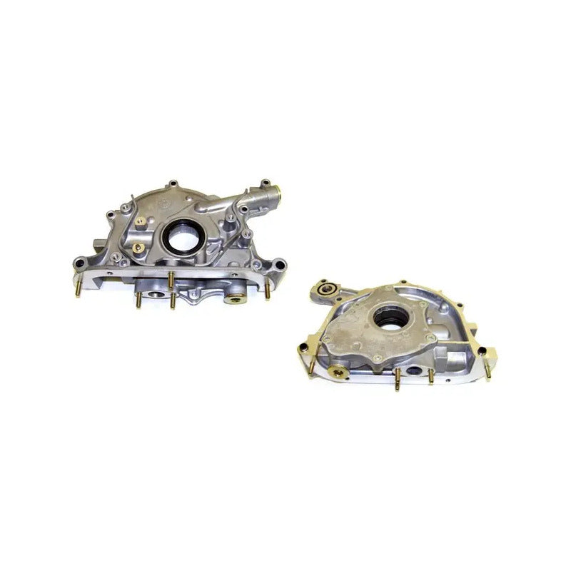 Bomba Aceite Motor Honda Cr-v B20z2 2.0