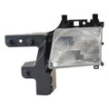Optico Izquierdo Ram 2500 Van 5.2l V8 98-02