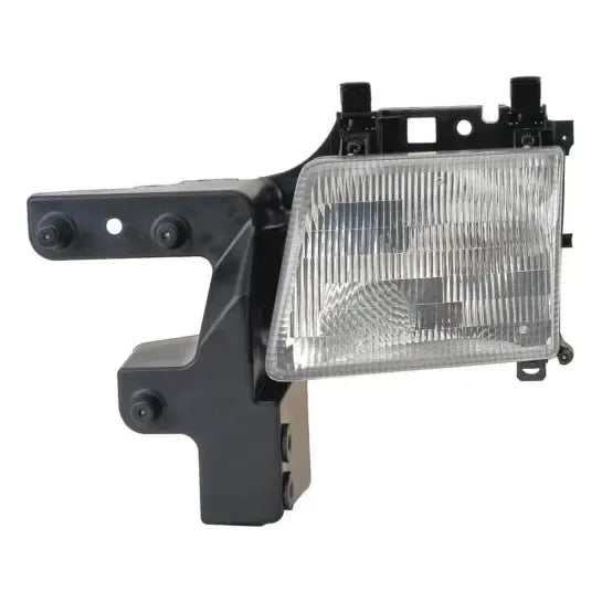 Optico Izquierdo Ram 2500 Van 5.2l V8 98-02