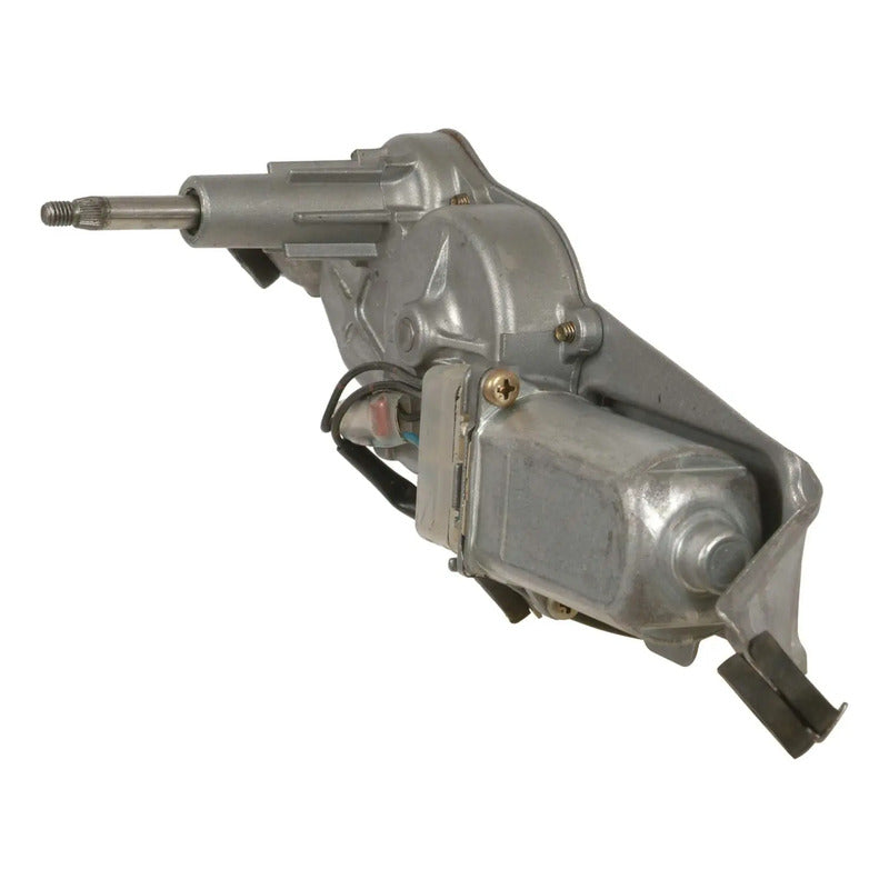 Motor Limpiaparabrisas Tras Reman Mazda 6 3.0l 04-07