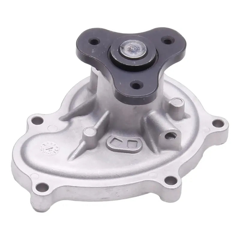 Bomba De Agua Subaru Forester 2.5l H4 11-15