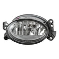 Neblinero Izq Compatible Mercedes-benz Gl320 3.0l V6 07-09