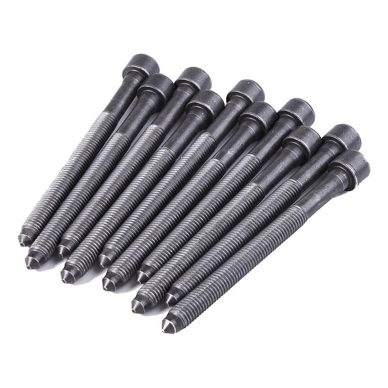 Tornillos De Culata Compatible Audi A3 2.0l L4 06-12
