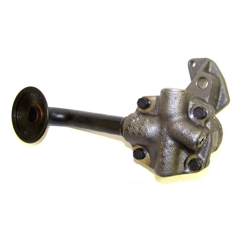 Bomba De Aceite Compatible Ford Tempo 3.0l V6 92-94