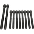 Tornillos De Culata Compatible Hyundai Tucson 2.0l L4 05-09