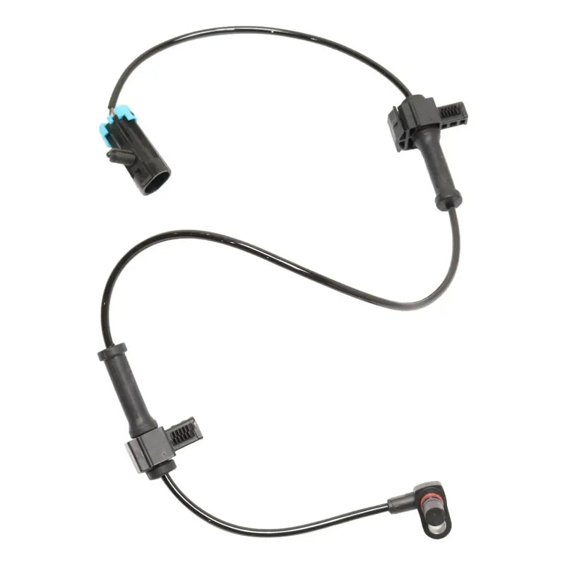 Sensor Abs Tras Chevrolet Silverado 1500 6.2. V8 2012