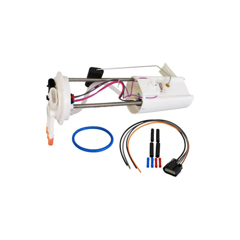Bomba Bencina Completa Chevrolet S10 4.3l 97-02