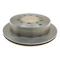 Disco De Freno Tras Toyota Tundra 5.7l V8 07-21