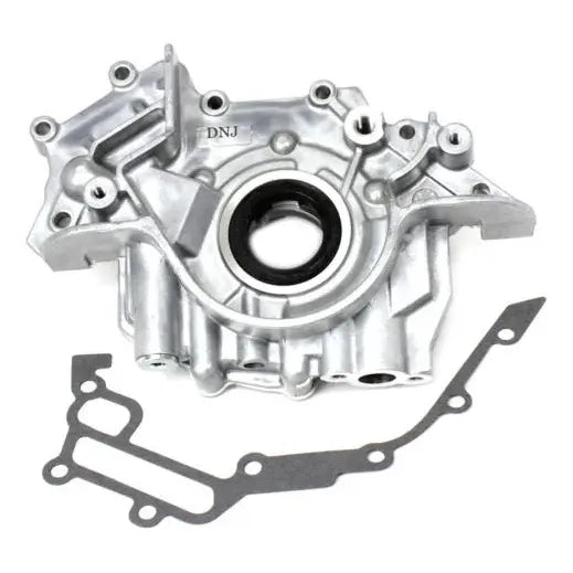 Bomba Aceite Ford Contour 2.0l L4 98-00