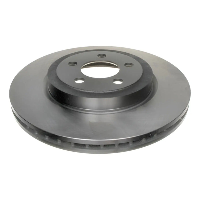 Disco Freno Del Compatible Dodge Challenger 5.7l V8 09-22