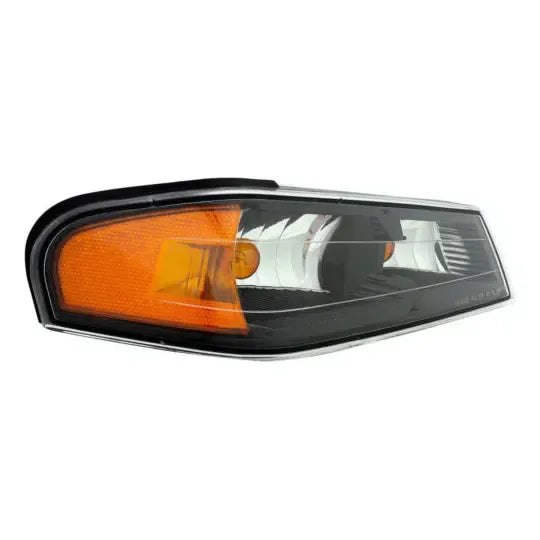 Foco Direccional Del Der Chevrolet Colorado 2.9l L4 07-09