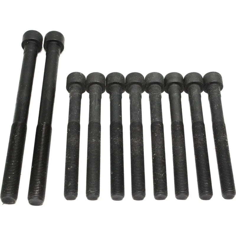 Tornillos De Culata Compatible Kia Spectra 2.0l L4 04-09