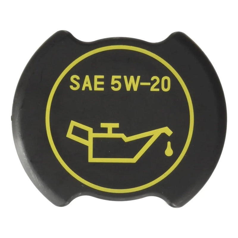 Tapa Aceite De Motor Mercury Sable 3.5l V6 08-09