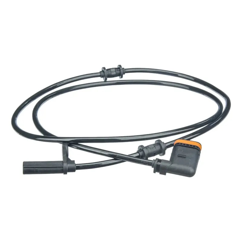 Sens Abs Tras Izq Para Mercedes-benz C220 2.2l L4 01-04