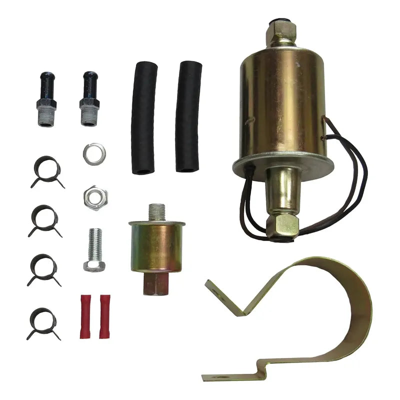 Bomba Electrica Bencina Chevrolet B60 5.7l 350cu.. V8 80-85