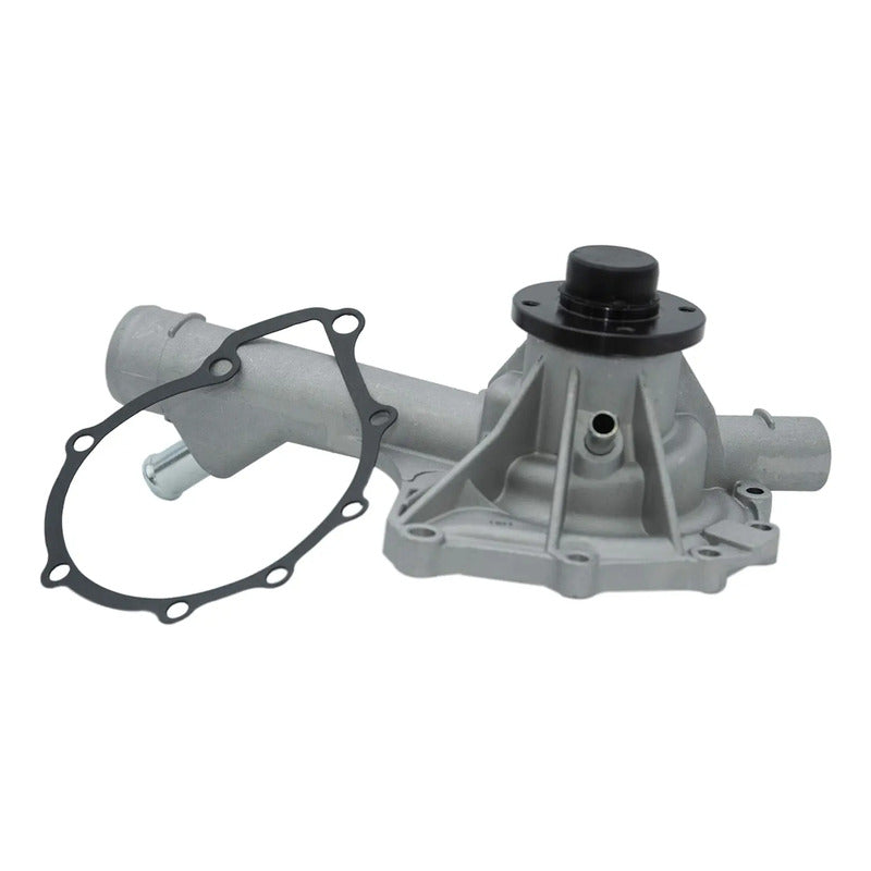 Bomba De Agua Mercedes-benz C230 2.3l 2295cc L4 97-98