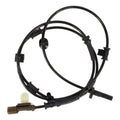Sensor Abs Tras Der Ford Ranger 4.0 V6 10-11
