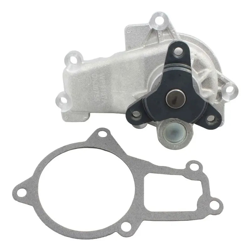 Bomba De Agua Chrysler Town & Country 3.3 V6 08-10