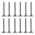 Set 12 Valvula De Escape Ford Explorer 3.5l V6 13-15