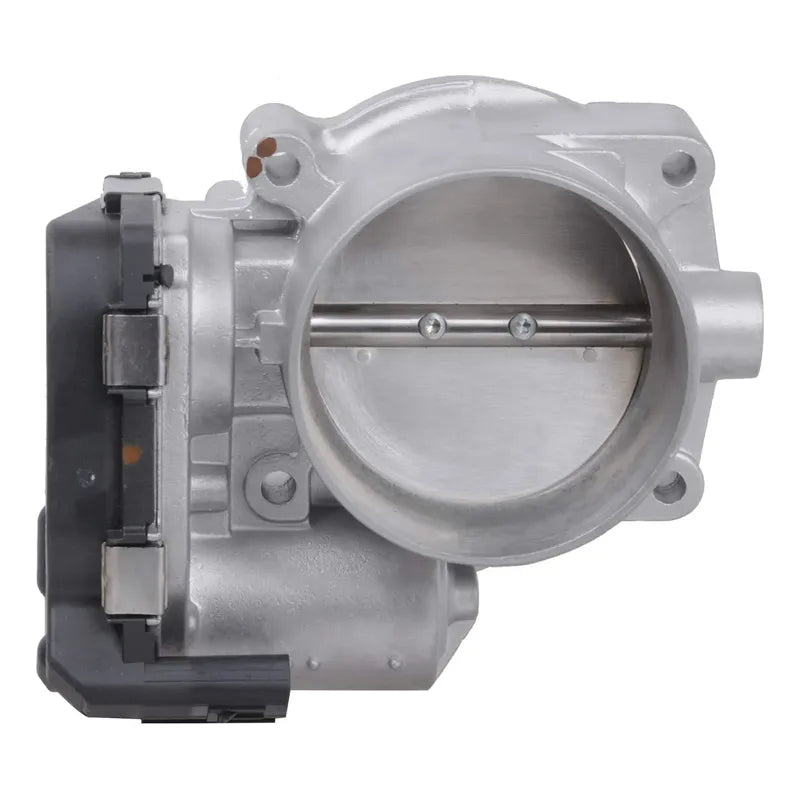 Cuerpo De Aceleracion Ford F-150 4.6l 2010