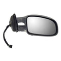 Espejo Retrovisor Compatible Pontiac Grand Prix 3.8l 97-03