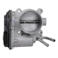 Cuerpo Aceleracion Para Hyundai Tucson 2.0l G4na L4 14-17