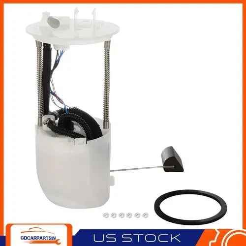Bomba Combustible Mitsubishi Outlander 2007-2011 3.0l
