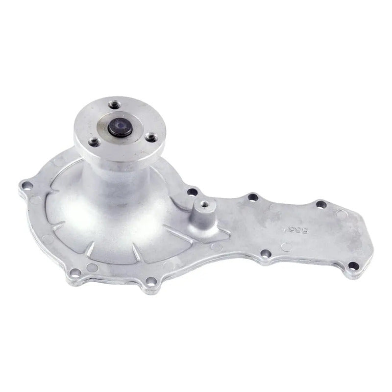 Bomba De Agua Dodge Caravan 2.5l 90-95