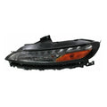 Optico Izq Jeep Cherokee 3.2l V6 14-18