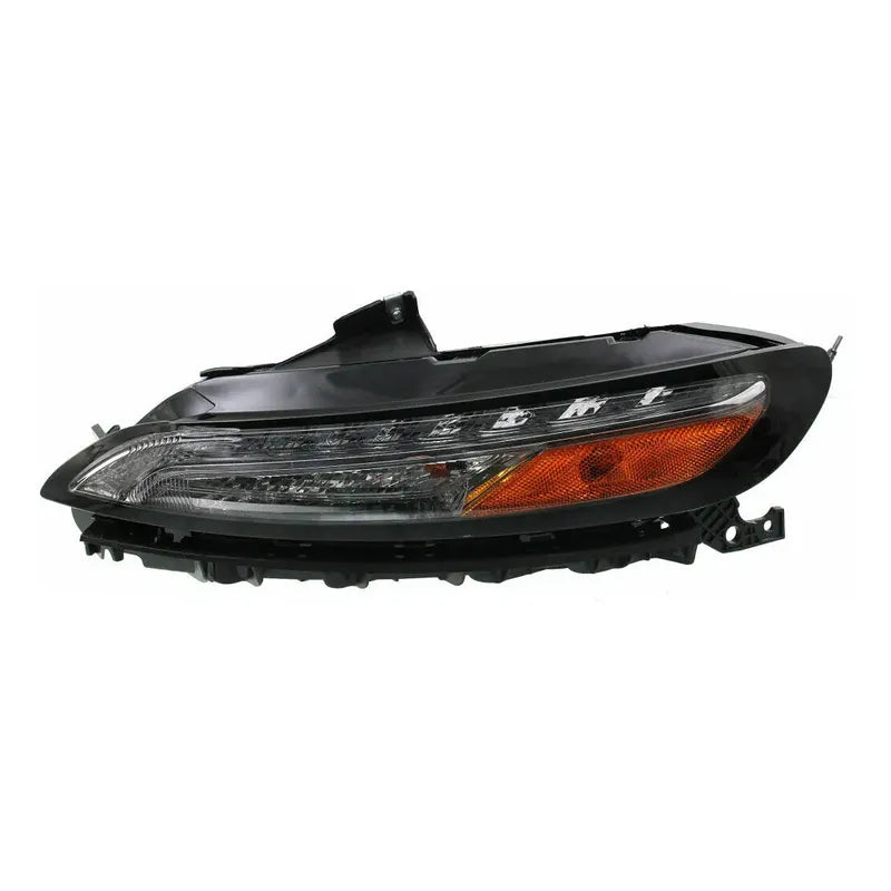 Optico Izq Jeep Cherokee 3.2l V6 14-18