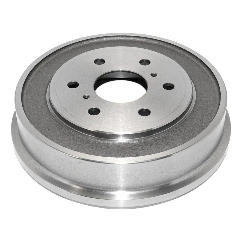 Tambor Freno Para Tras Chevrolet Silverado 1500 5.3l 05-08