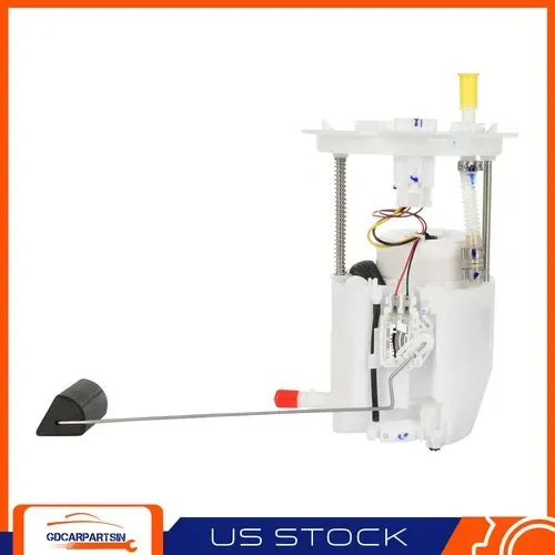 Bomba Combustible Ford Edge 2015-2019 2.0l