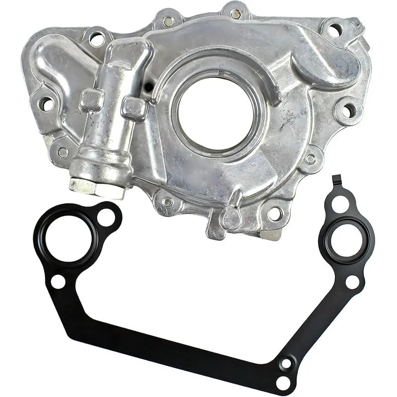 Bomba Aceite Toyota Matrix 1.8l L4 Dohc 03-06