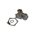 Bomba De Agua Mitsubishi Eclipse 2.4l L4 06-12